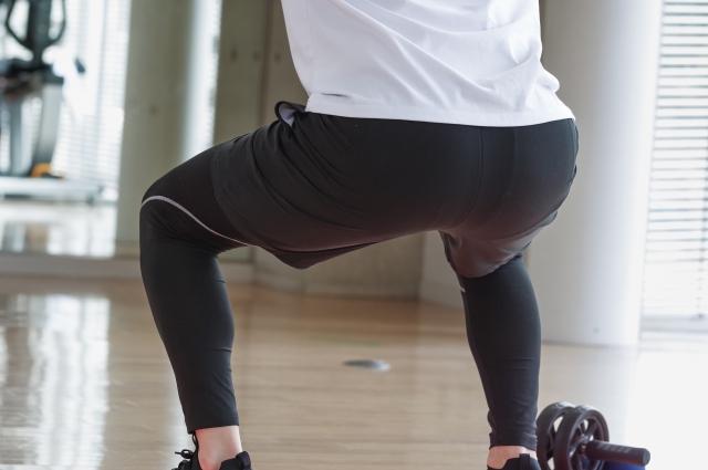 運動