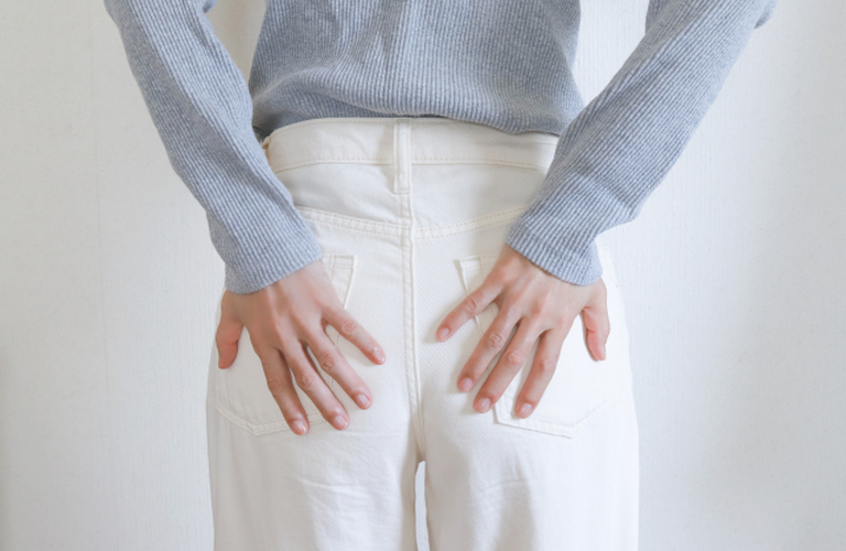 実は使えていない人が多いお尻の筋肉～機能を取り戻すセルフケアを紹介～